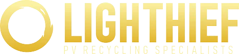 Lighthief – mycie oraz recykling paneli fotowoltaicznych, usługi OM, autoryzowany przedstawiciel