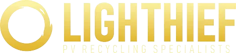 Lighthief – mycie oraz recykling paneli fotowoltaicznych, usługi OM, autoryzowany przedstawiciel