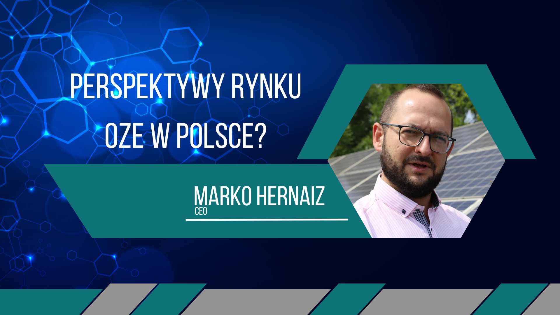 Perspektywy rynku OZE w Polsce?