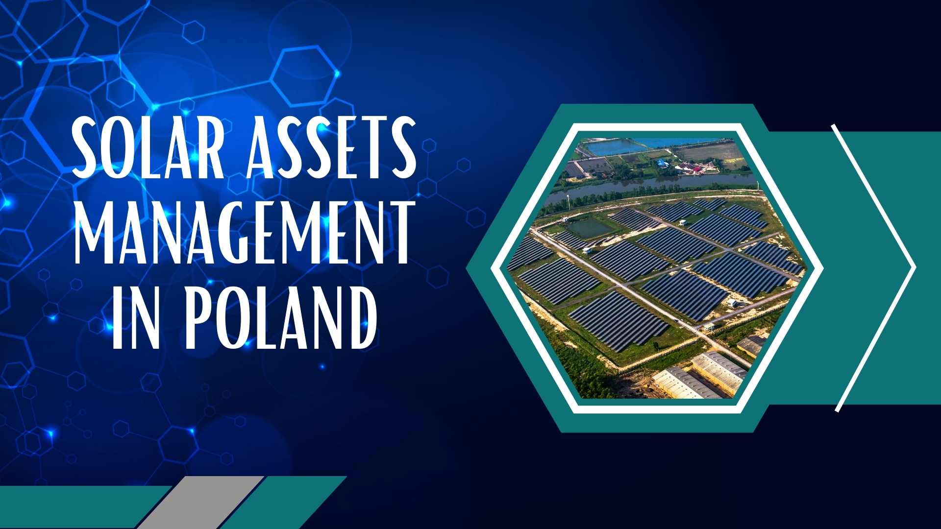 Solar assets management in Poland