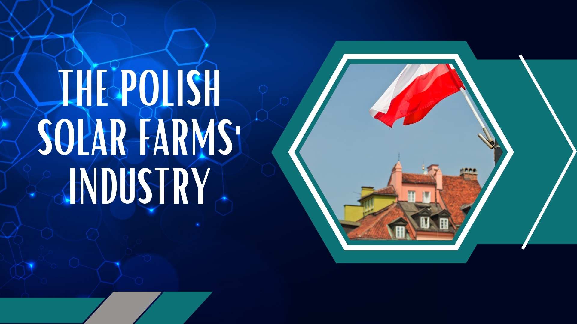 Polish solar farms' industry