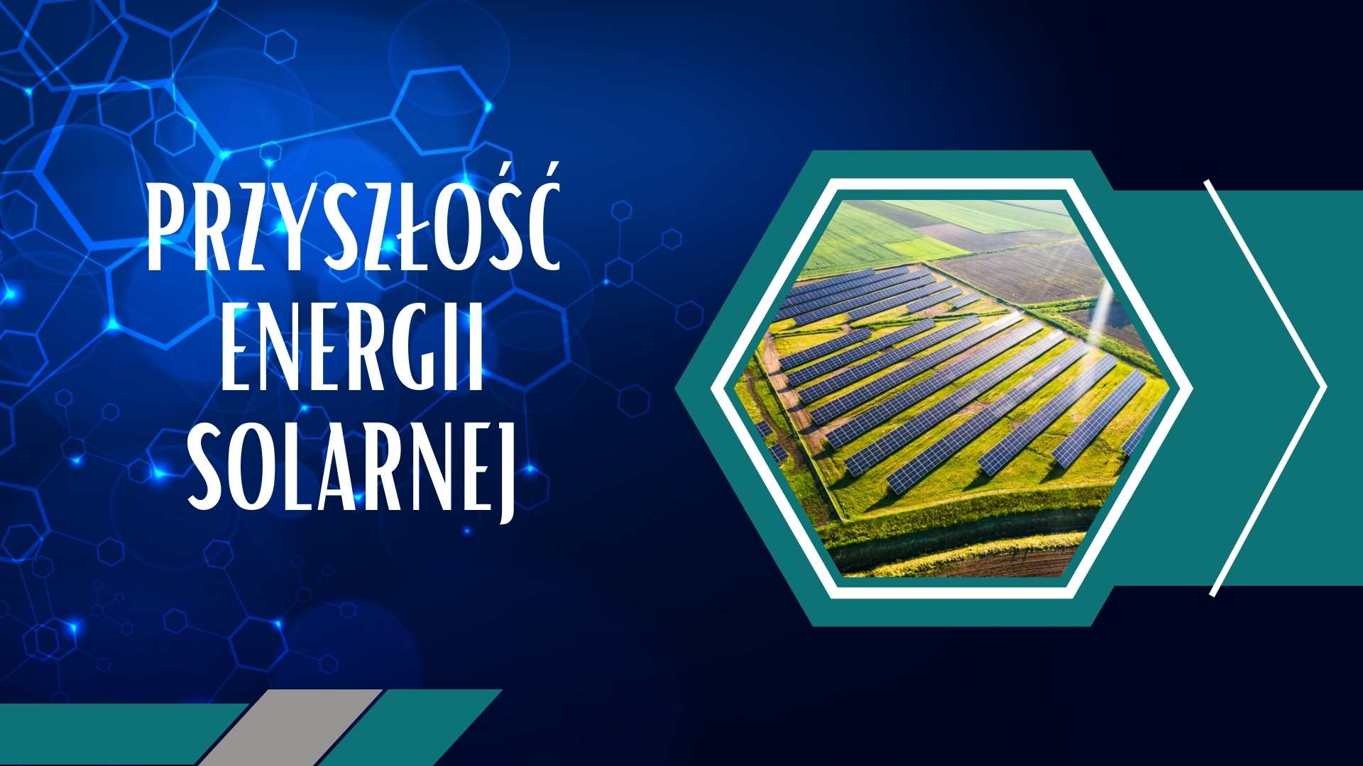 Przyszłość energii solarnej