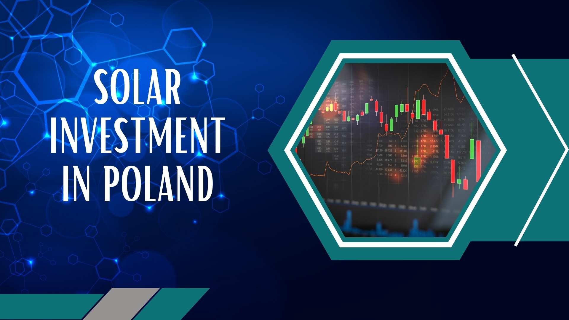 Solar investment in Poland