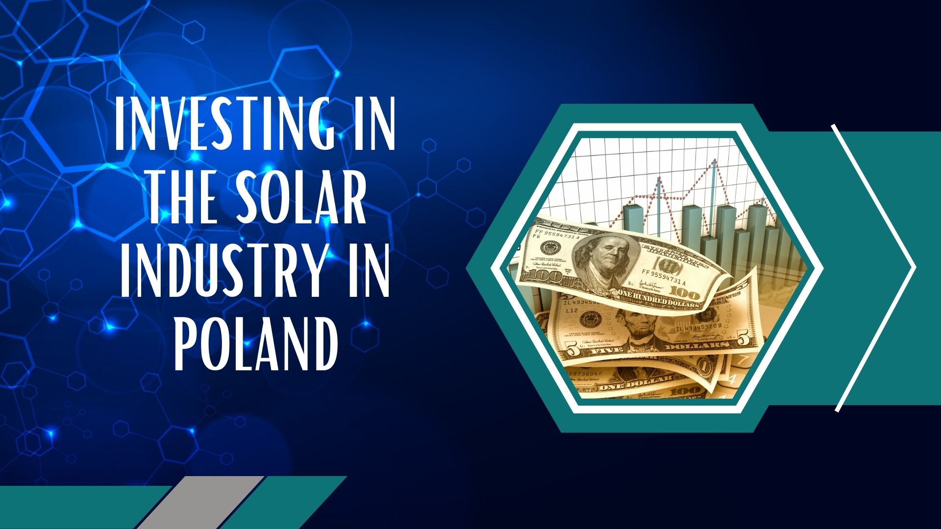 Investing in the solar industry in Poland