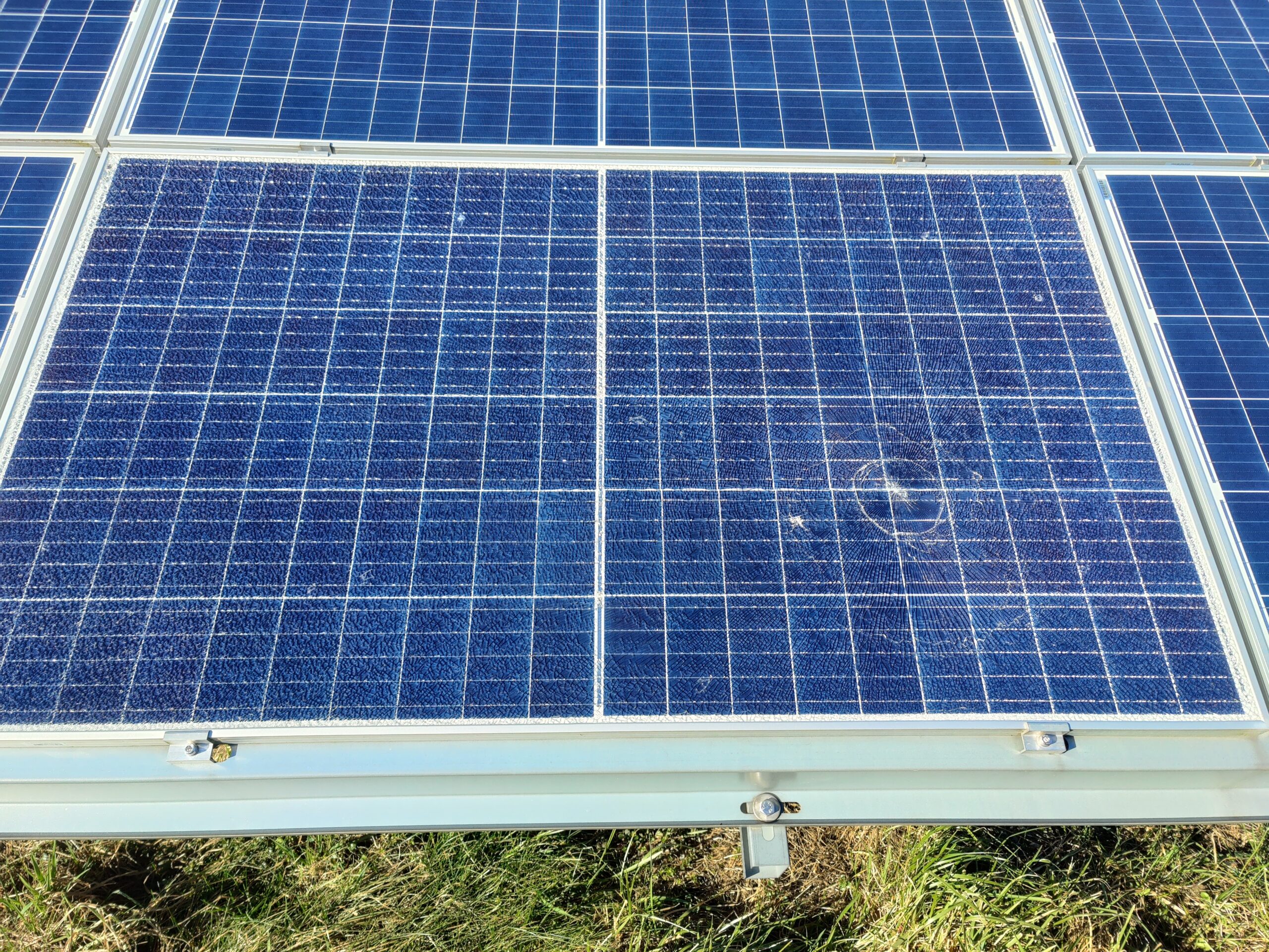 Recykling paneli fotowoltaicznych - odpowiedzialność i szansa dla środowiska